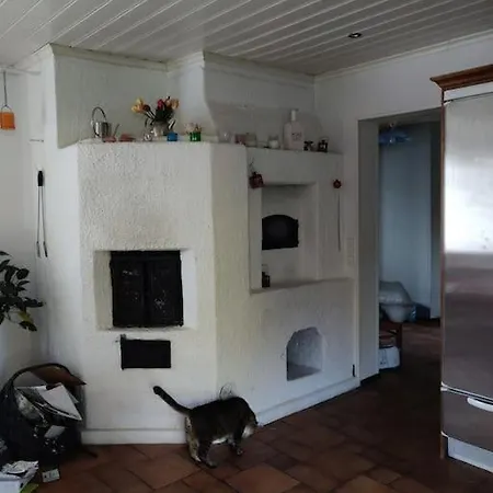 Rauhallinen Talo Maaseudulla 9km Seinajoelta