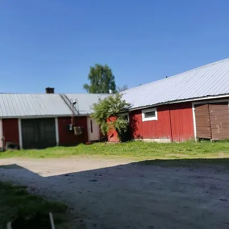 Villa Rauhallinen Talo Maaseudulla 9km Seinajoelta *