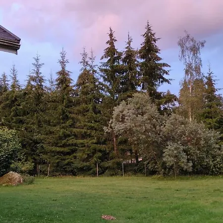 Villa Rauhallinen Talo Maaseudulla 9km Seinajoelta Seinajoki