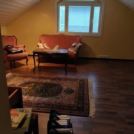 Rauhallinen Talo Maaseudulla 9km Seinajoelta *