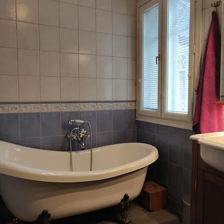 Rauhallinen Talo Maaseudulla 9km Seinajoelta Villa