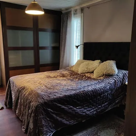 Villa Rauhallinen Talo Maaseudulla 9km Seinajoelta