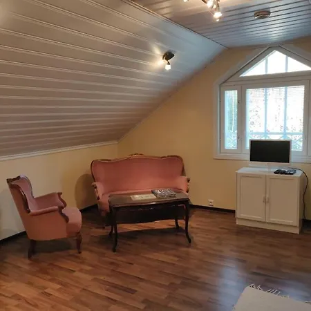 Rauhallinen Talo Maaseudulla 9km Seinajoelta Villa *
