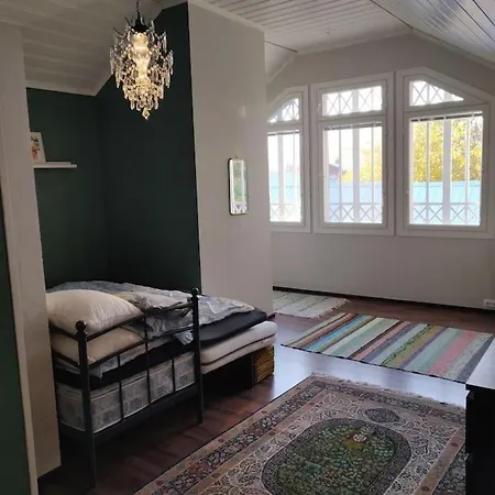 Rauhallinen Talo Maaseudulla 9km Seinajoelta * Seinajoki
