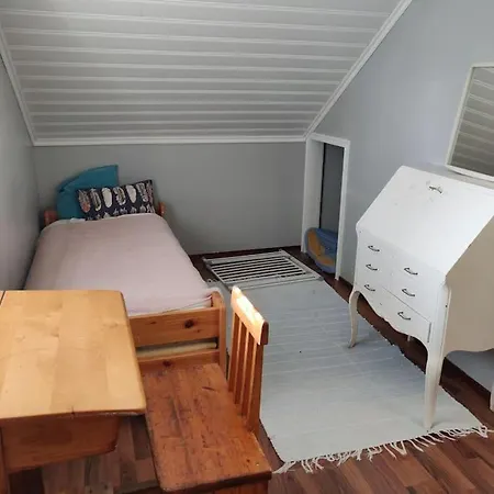 Rauhallinen Talo Maaseudulla 9km Seinajoelta Villa