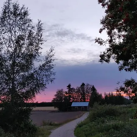 Rauhallinen Talo Maaseudulla 9km Seinajoelta Seinajoki
