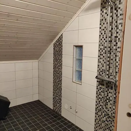 Rauhallinen Talo Maaseudulla 9km Seinajoelta *